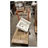 Kohler Porcelain Sink (607190)