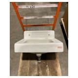 Kohler Porcelain Sink (607193)