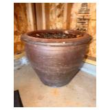 Large Pot for Plants (Dirt not included)