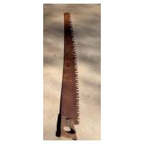 Long Saw