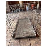 Animal Cage - For small animal like rabbit