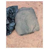 Various Tarps - Small to Medium/large