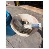 Joist hangers & Brackets two Buckets
