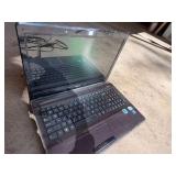 Asus Laptop
