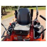 Kubota ZD1211 Diesel Zero Turn – 72” Deck – 603 Hrs – Commercial w/ NEW Blades, Drag Harrow & Fuel Can (Approx. $23,949.00 MSRP)