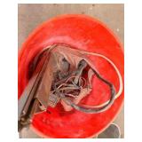 Various Scrap Metal Other Parts and 3/16" thick 8’ Steel