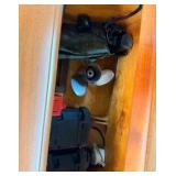 2020 Homemade Open Motor boat 21’6” – MerCruiser Inboard/Outdrive – Trailer (1989) Included