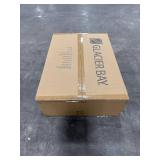 AIO Dolancourt 33" Kitchen Sink with Faucet