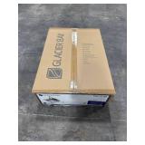 AIO Dolancourt 33" Kitchen Sink with Faucet
