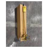 DEWALT Drywall Mud Mixer 32" Shaft (Pack of 2)
