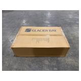 AIO Dolancourt 33" Kitchen Sink with Faucet