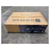 AIO Dolancourt 33" Kitchen Sink with Faucet