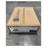 AIO Dolancourt 33" Kitchen Sink with Faucet
