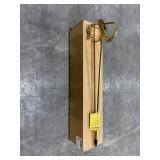 DEWALT Drywall Mud Mixer 32" Shaft (Pack of 2)