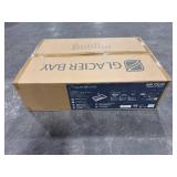 AIO Dolancourt 33" Kitchen Sink with Faucet