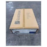 AIO Dolancourt 33" Kitchen Sink with Faucet
