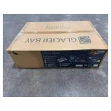 AIO Dolancourt 33" Kitchen Sink with Faucet