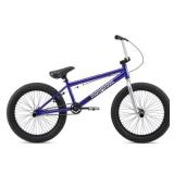Mongoose Index 2.0 20" Kids BMX Bike - Blue