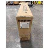 Mongoose Index 2.0 20" Kids BMX Bike - Blue