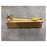 DEWALT Drywall Mud Mixer 32" Shaft (Pack of 2)