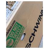 Schwinn Deelite 20" Kids