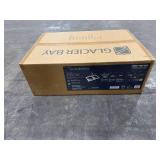 Dolancourt 33" 18G Double Sink w/ Faucet
