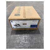 Dolancourt 33" 18G Double Sink w/ Faucet