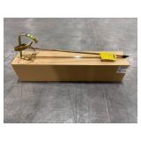 DEWALT Drywall Mud Mixer 32" Shaft (Pack of 2)