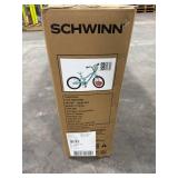 Schwinn Deelite 20" Kids