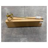 DEWALT Drywall Mud Mixer 32" Shaft (Pack of 2)