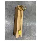 DEWALT Drywall Mud Mixer 32" Shaft (Pack of 2)