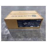 Dolancourt 33" 18G Double Sink w/ Faucet