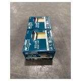 Solar LED Deck Cap Light 4x4/6x6 (2 pack)