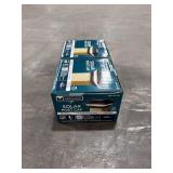 Solar LED Deck Cap Light 4x4/6x6 (2 pack)