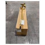 DEWALT Drywall Mud Mixer 32" Shaft (Pack of 2)