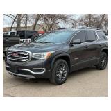 2017 GMC ACADIA SLT-1 *All Wheel Drive | 3rd Row Seating*