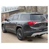 2017 GMC ACADIA SLT-1 *All Wheel Drive | 3rd Row Seating*