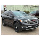 2017 GMC ACADIA SLT-1 *All Wheel Drive | 3rd Row Seating*