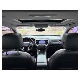 2017 GMC ACADIA SLT-1 *All Wheel Drive | 3rd Row Seating*