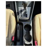 2013 HYUNDAI ELANTRA GLS *No Accidents Reported* (NO RESERVE)