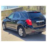 2014 CHEVROLET EQUINOX LT *All Wheel Drive | No Accidents Reported* (NO RESERVE)