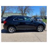 2014 CHEVROLET EQUINOX LT *All Wheel Drive | No Accidents Reported* (NO RESERVE)