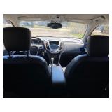 2014 CHEVROLET EQUINOX LT *All Wheel Drive | No Accidents Reported* (NO RESERVE)