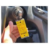 2014 CHEVROLET EQUINOX LT *All Wheel Drive | No Accidents Reported* (NO RESERVE)