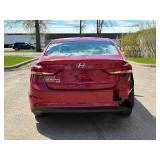 2018 HYUNDAI ELANTRA SE *No Accidents Reported* (NO RESERVE)