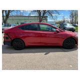 2018 HYUNDAI ELANTRA SE *No Accidents Reported* (NO RESERVE)