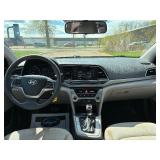 2018 HYUNDAI ELANTRA SE *No Accidents Reported* (NO RESERVE)