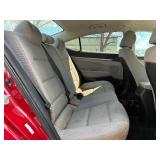 2018 HYUNDAI ELANTRA SE *No Accidents Reported* (NO RESERVE)
