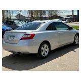 2006 HONDA CIVIC EX (NO RESERVE)