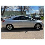 2006 HONDA CIVIC EX (NO RESERVE)